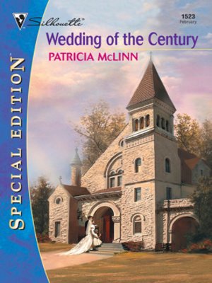 cover image of Wedding of the Century